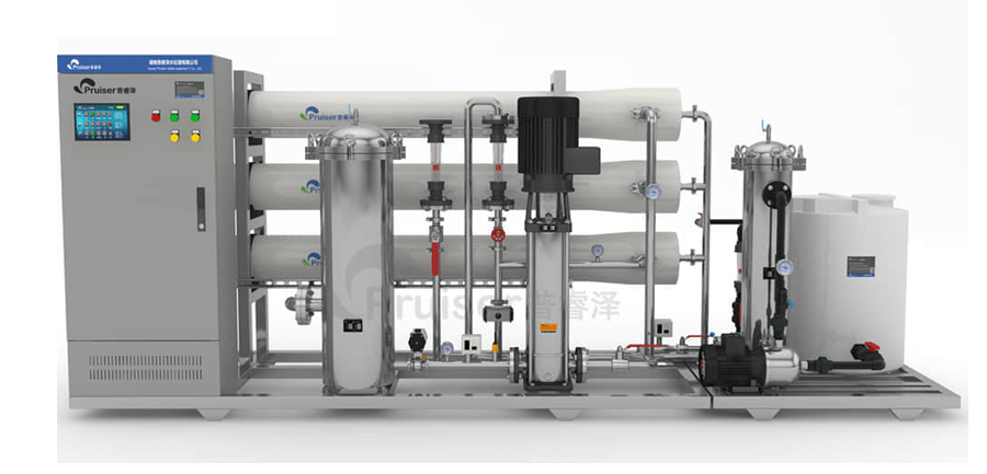 反渗透设备